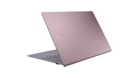 Samsung Galaxy Book S